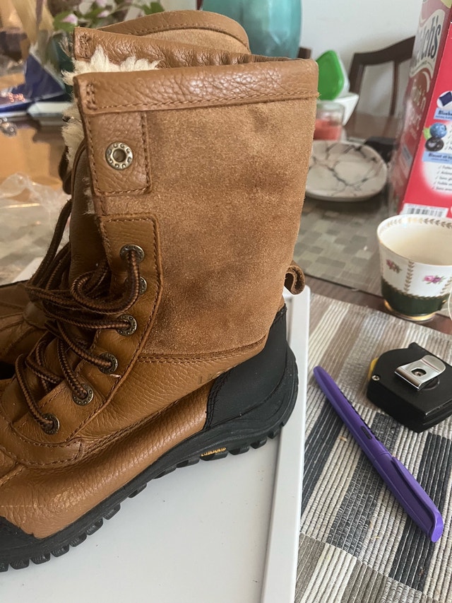 UGG Boots - photo 3