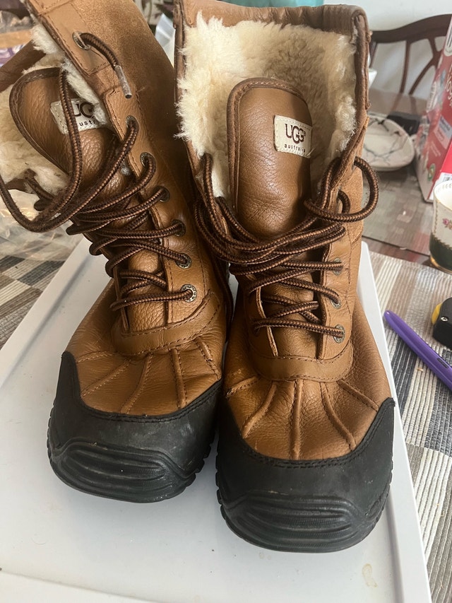 UGG Boots - photo 4