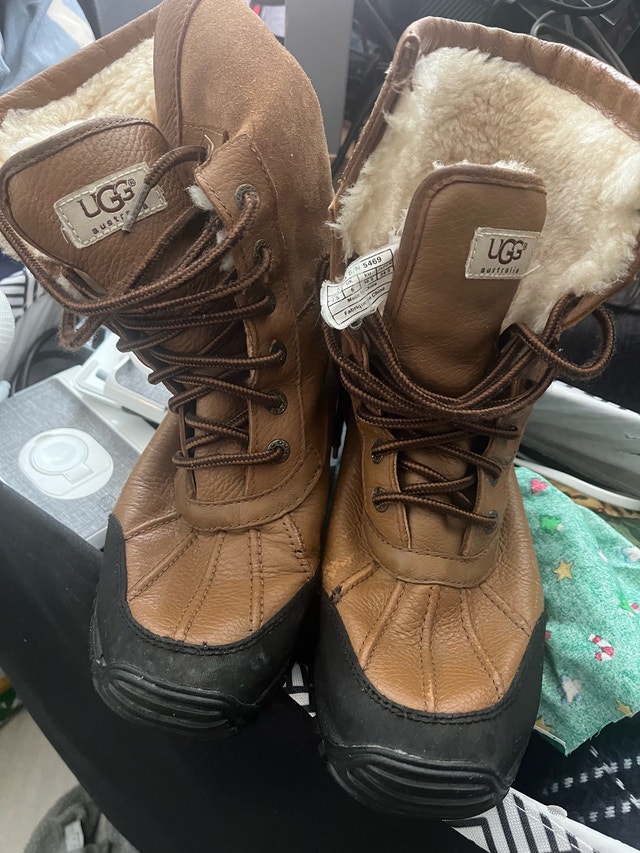 UGG Boots - photo 5