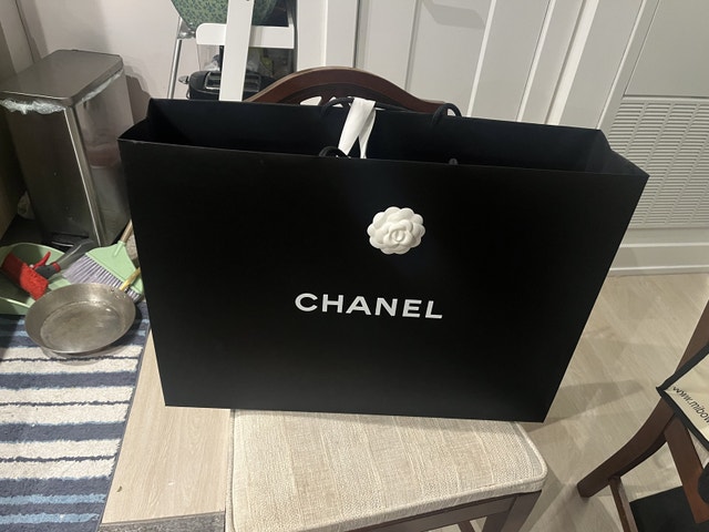Chanel Bag - photo 5