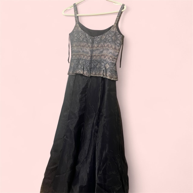 K. Barketti Dress