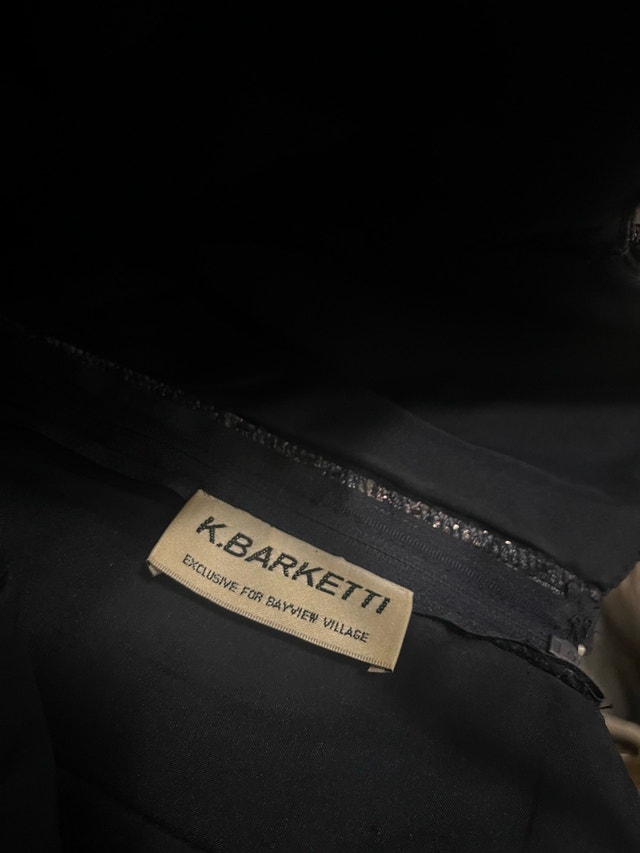 K. Barketti Dress - photo 5