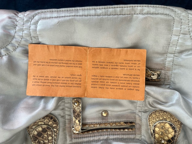Tod's Handbag - photo 4