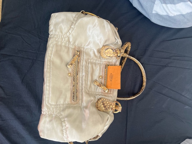 Tod's Handbag - photo 5