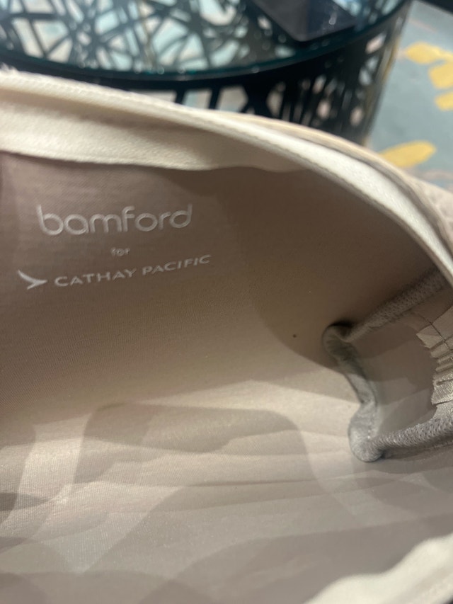 Bamford Cosmetic Pouch - photo 2