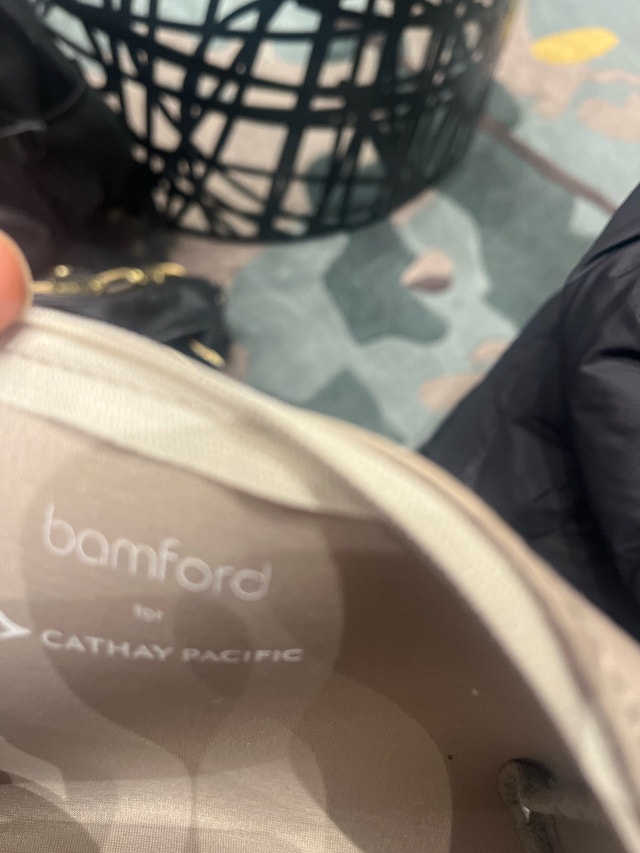 Bamford Cosmetic Pouch - photo 3