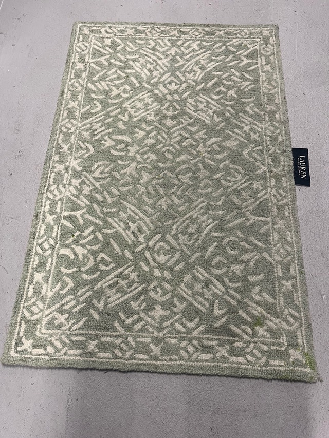 Ralph Lauren Rug - photo 5