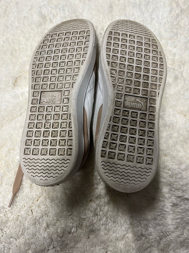 Puma Sneakers - Size 8 - photo 5