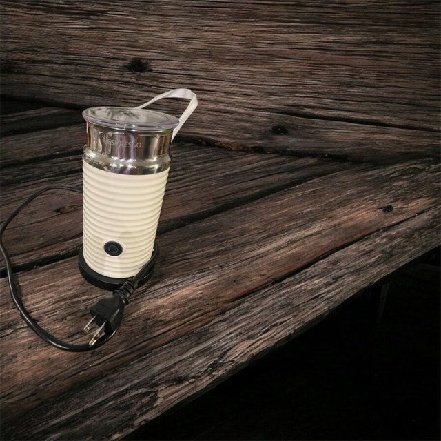 Nespresso Aeroccino 3 - photo 2