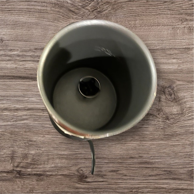 Nespresso Aeroccino 3 - photo 3