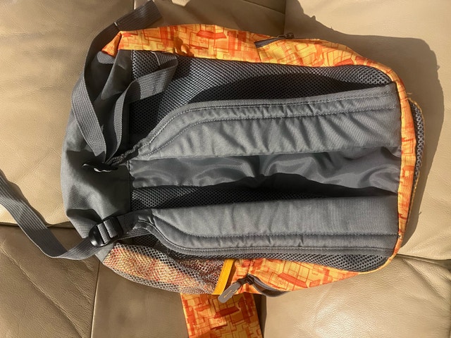 MEC Bookpack Backpack – Good Condition – $25 Each / $40 for Both - photo 3