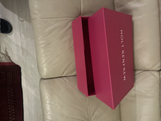 Holt Renfrew Box - photo 3