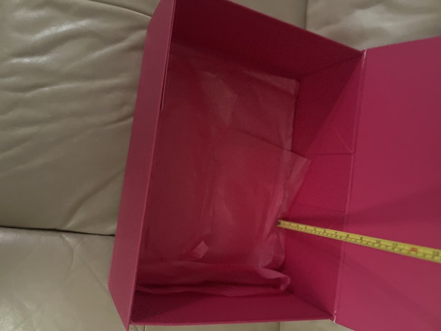 Holt Renfrew Box - photo 4