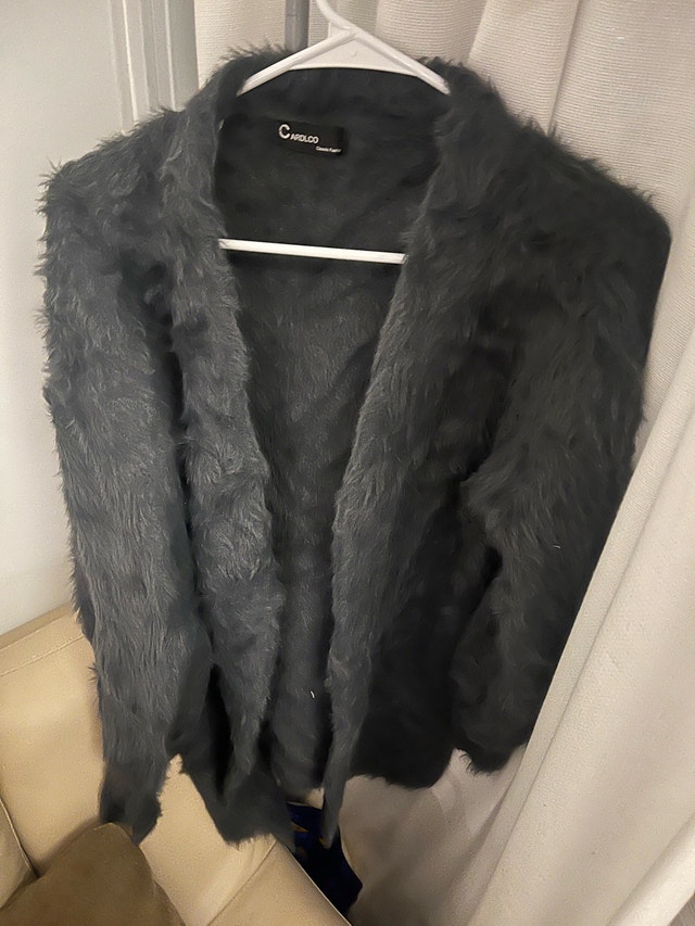 Cardlco Cardigan