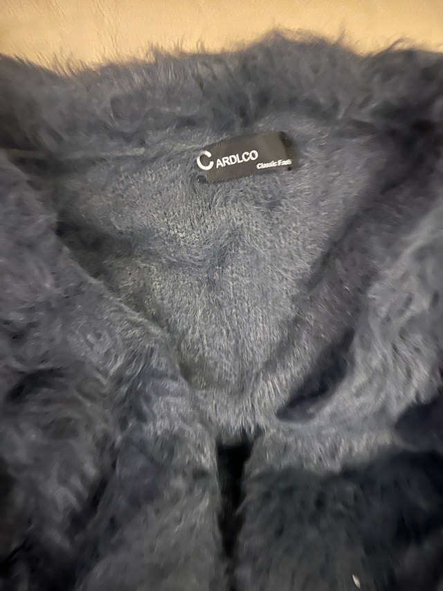 Cardlco Cardigan - photo 2