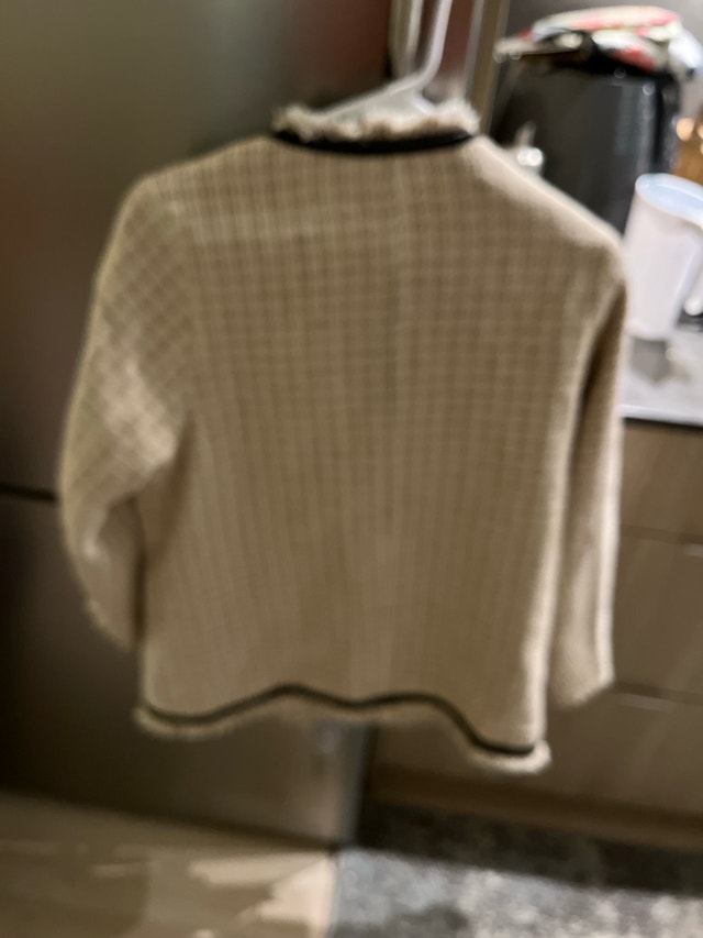 JOGUO Jacket - photo 2
