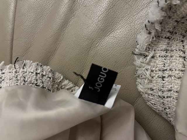 JOGUO Jacket - photo 4