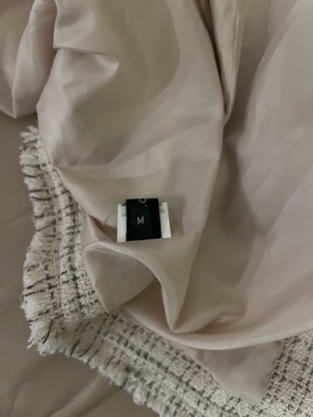 JOGUO Jacket - photo 5
