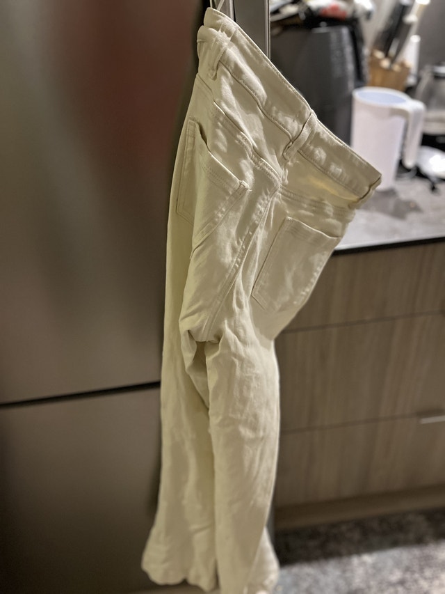 Dinadeng Pants