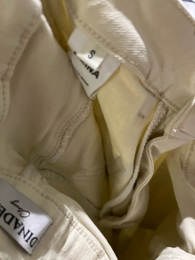 Dinadeng Pants - photo 2
