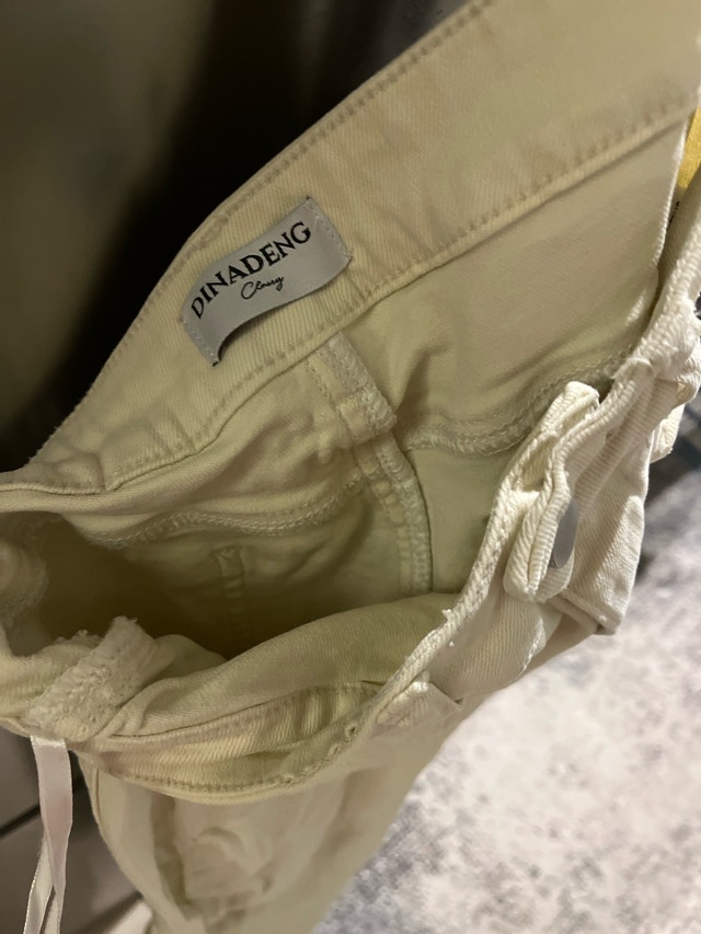 Dinadeng Pants - photo 3