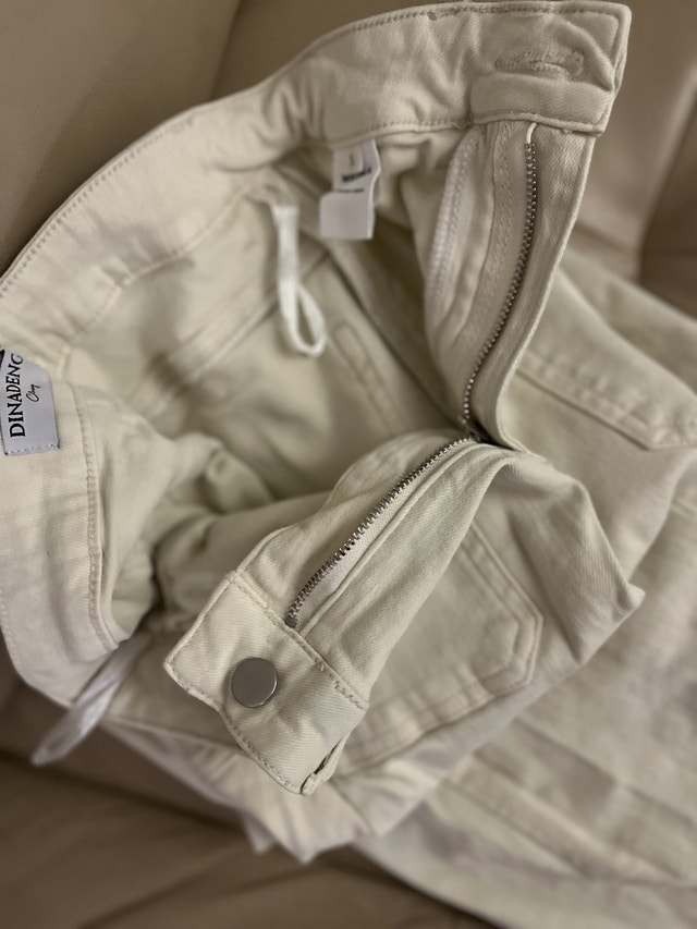 Dinadeng Pants - photo 4