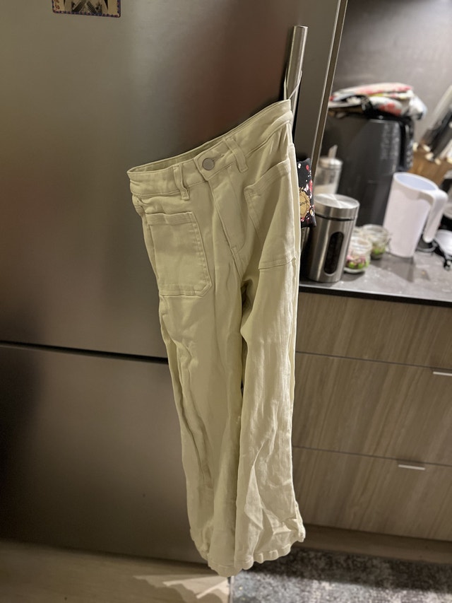Dinadeng Pants - photo 5
