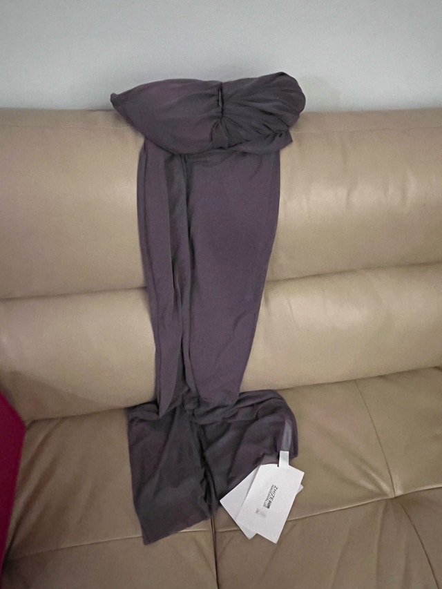 ZHIZCE Pajamas New - photo 4