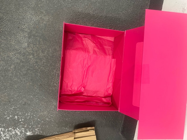 Holt Renfrew Box - photo 2