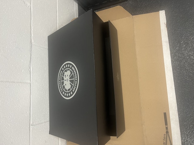 Canada Goose Box - photo 4