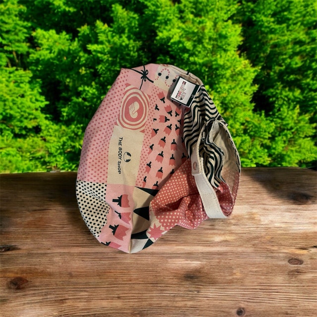 Body Shop Bag - photo 2