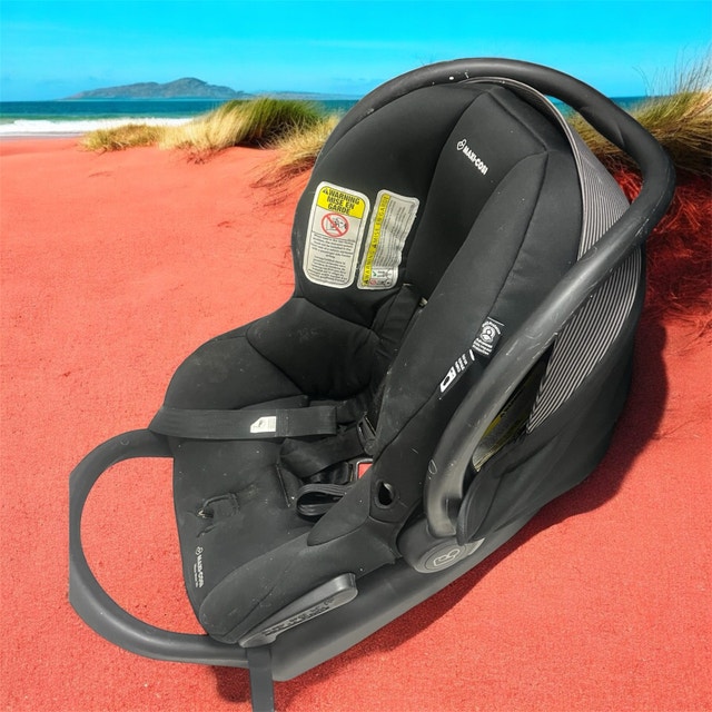 Maxi-Cosi Car Seat