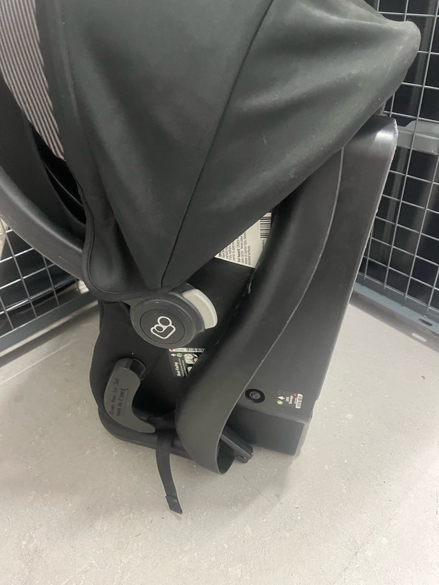 Maxi-Cosi Car Seat - photo 5