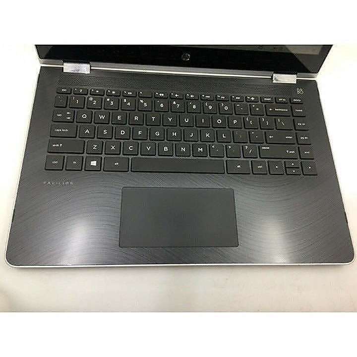 HP Pavilion x360 14" 2-in-1 Touchscreen (8GB RAM, 500GB SSD) - photo 4