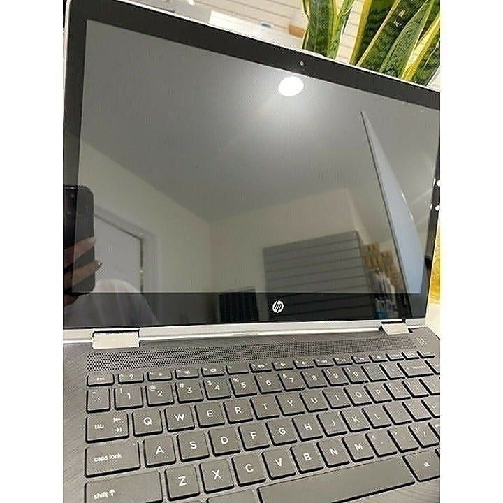 HP Pavilion x360 14" 2-in-1 Touchscreen (8GB RAM, 500GB SSD) - photo 5
