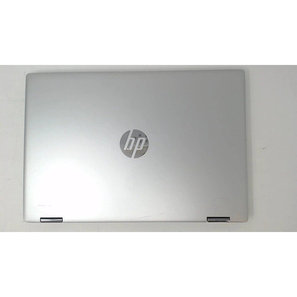 HP Pavilion x360 14M-DW1013DX 14" TOUCH Core i3-11th - photo 4