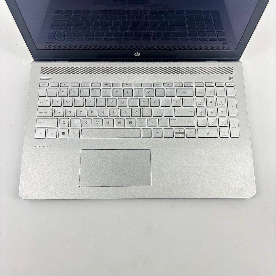 HP Pavilion 15.6" Touchscreen Laptop, AMD A12, 1TB HDD - photo 3