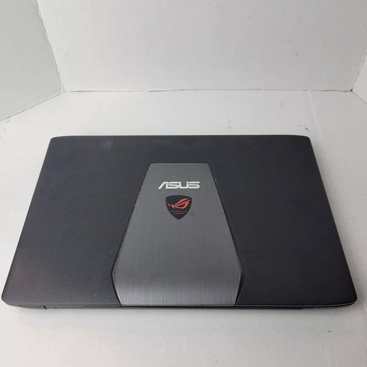 ASUS GL552JX Gaming Laptop i7, GTX 950 - photo 5