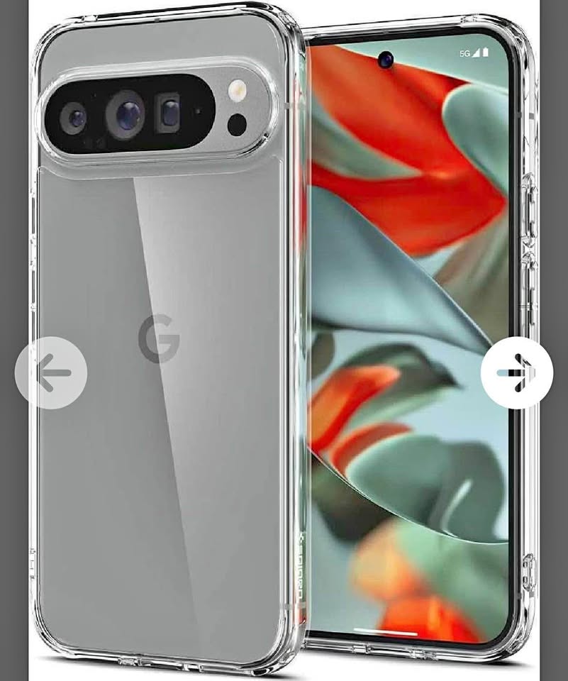Spigen Pixel 9 Pro XL Case