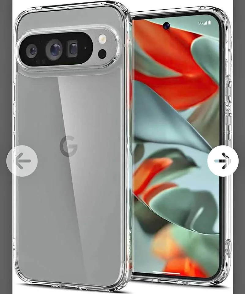 Spigen Pixel 9 Pro XL Case thumbnail