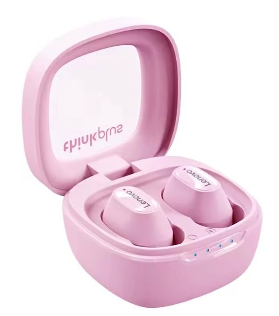 Lenovo Thinkplus Earphone Bluetooth Headphones - New