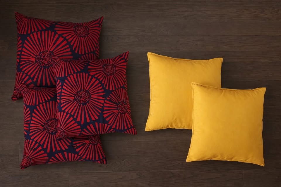 Cushions - photo 2