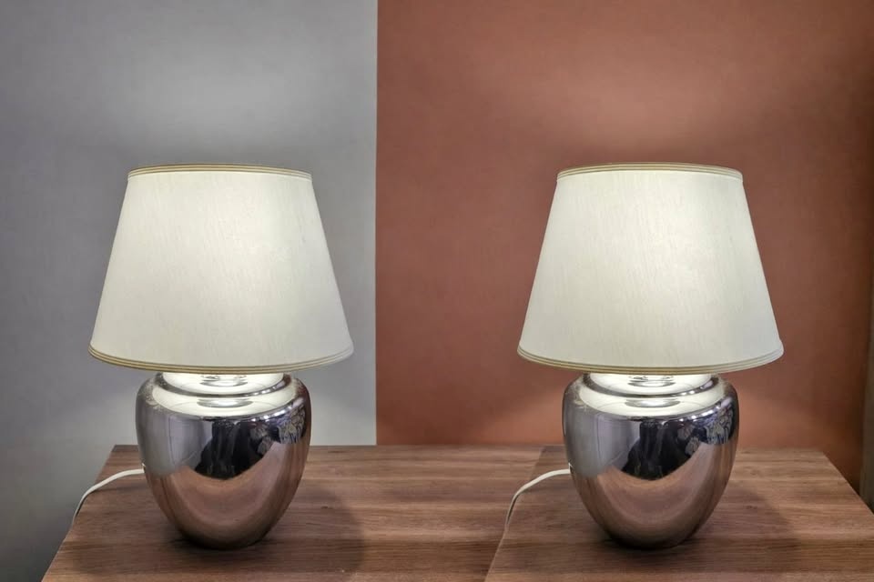 table lamp set of 2