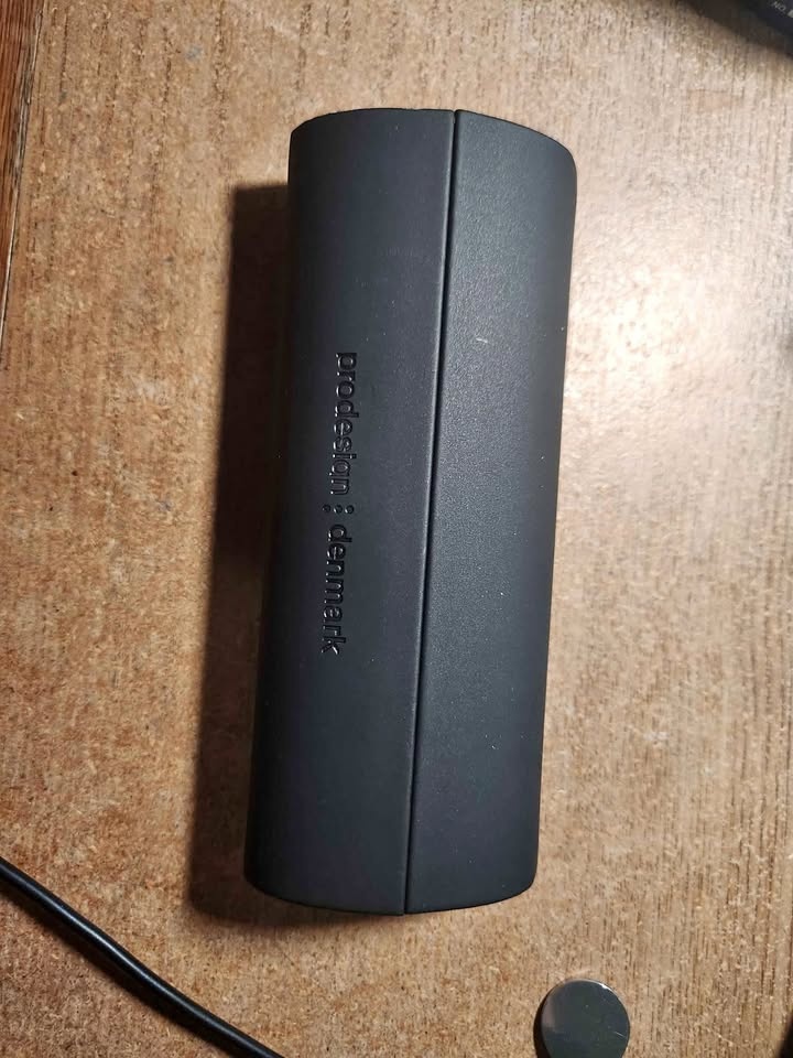 Glasses Case