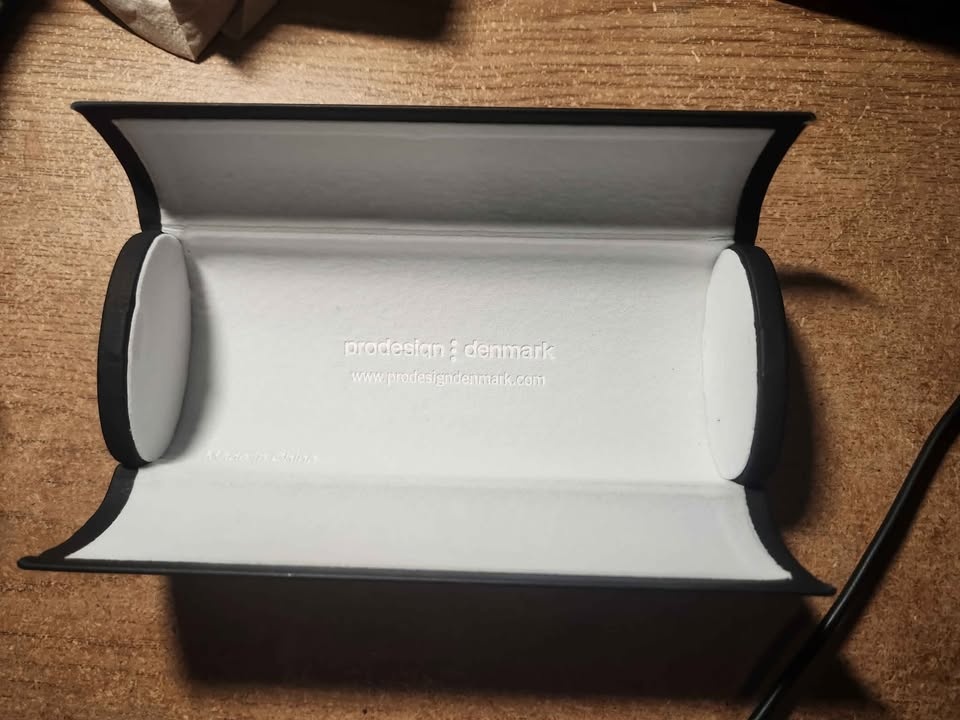 Glasses Case - photo 2