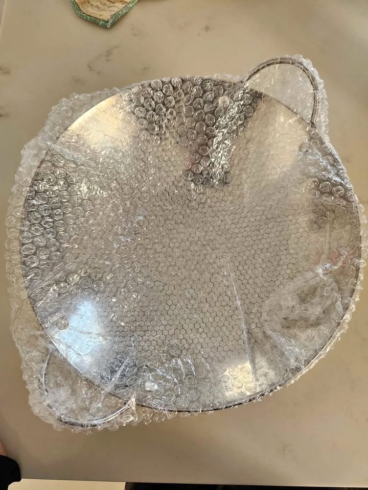 Brand New Wok