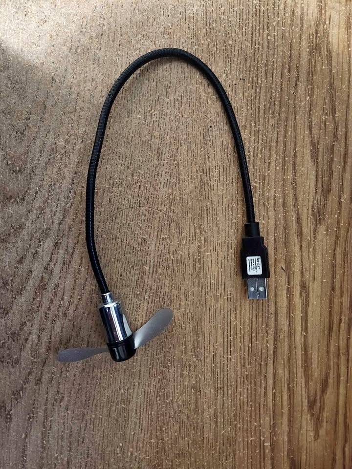 Usb Fans
