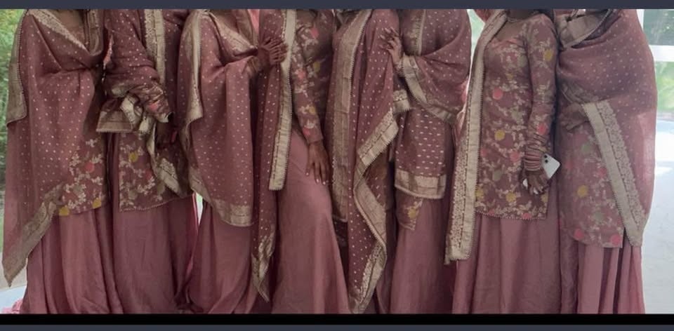Brand New Punjabi Suit - PLEASE Read Description - photo 2