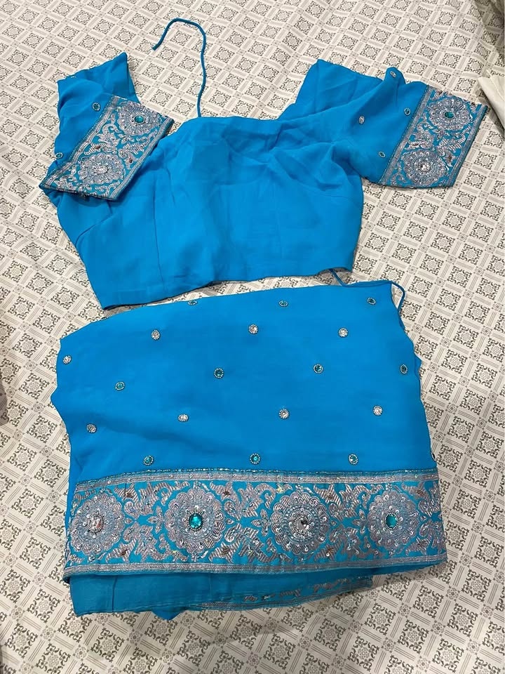 Beautiful Saree’s