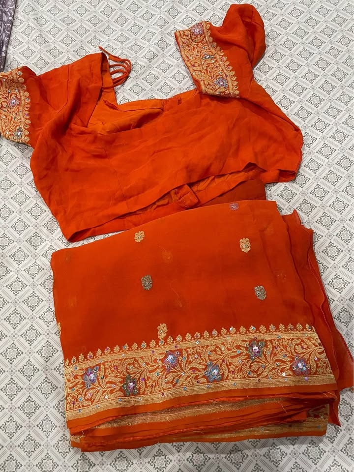 Beautiful Saree’s - photo 2